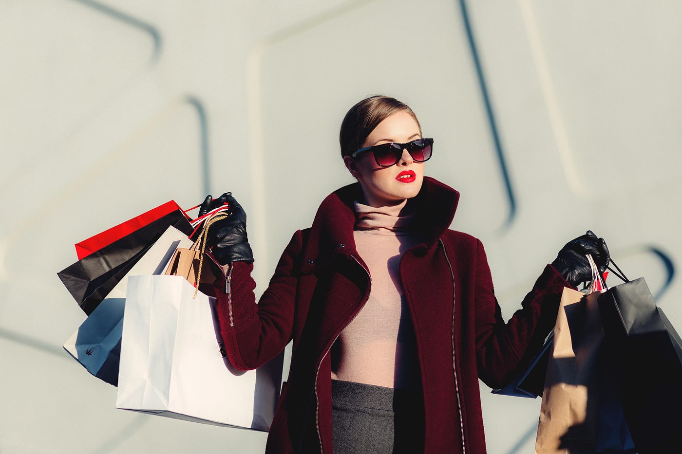 Creciendo con tu sugar daddy: beneficios a tu vida
