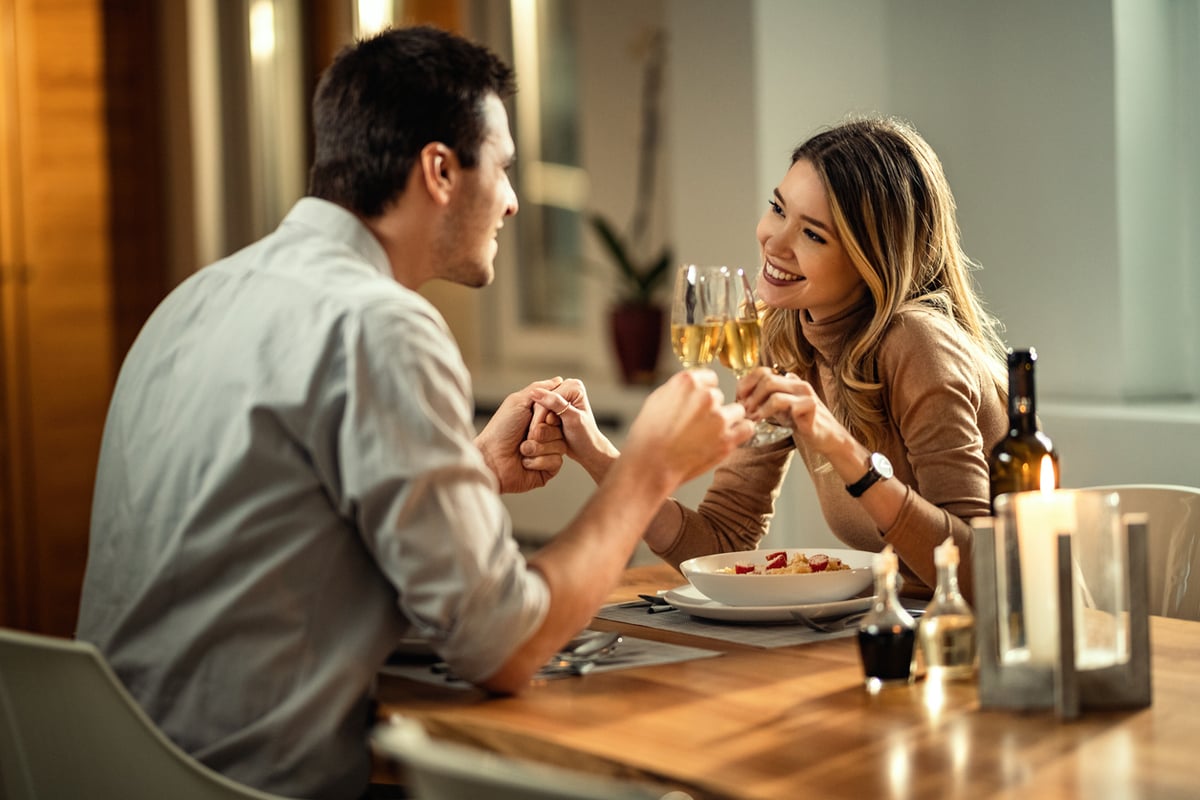 Sugar Baby | Cómo chatear con una Sugar Baby y arrancar un arreglo con una primera cita con toda la facha